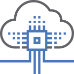 Cloud icon