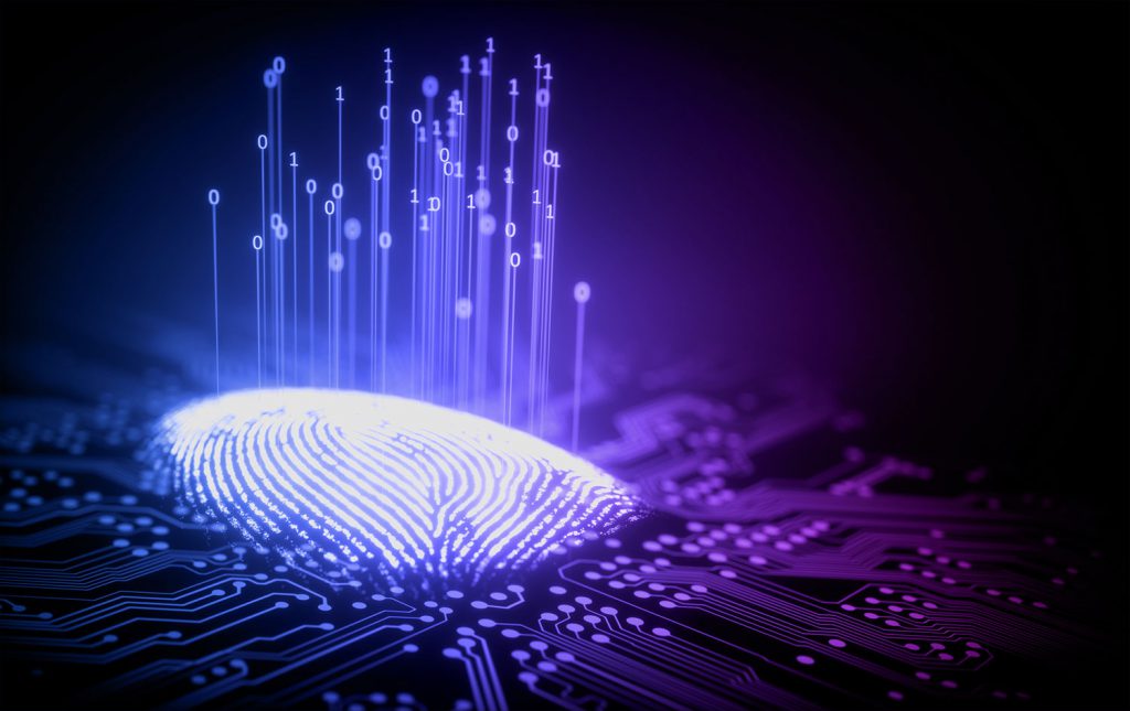 Digital Forensics