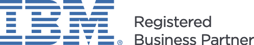 IBM Logo