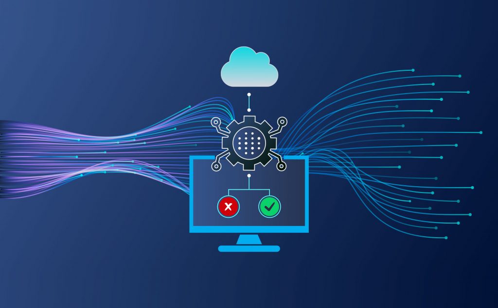 records classification automation