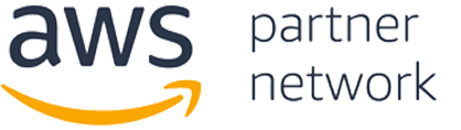 AWS Partner Network logo