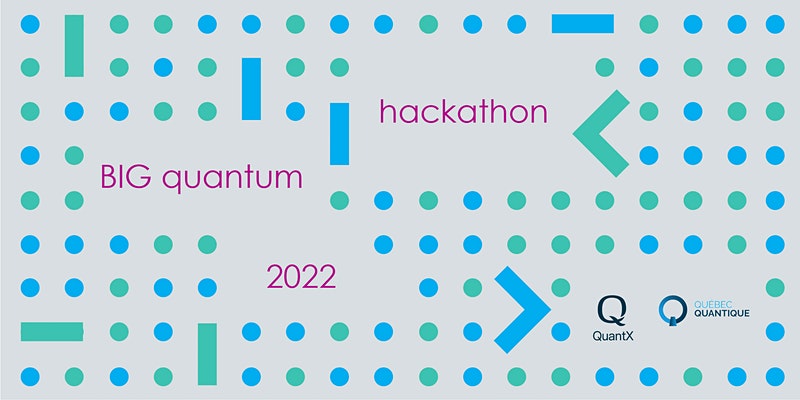 BIG Quantum Hackathon