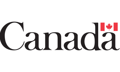 Canada wordmark