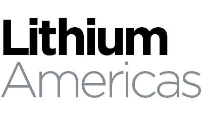 Lithium Americas Logo