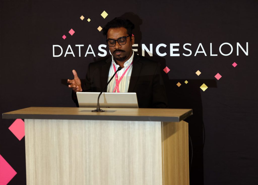 Dan Liyanage
