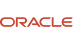 Oracle logo