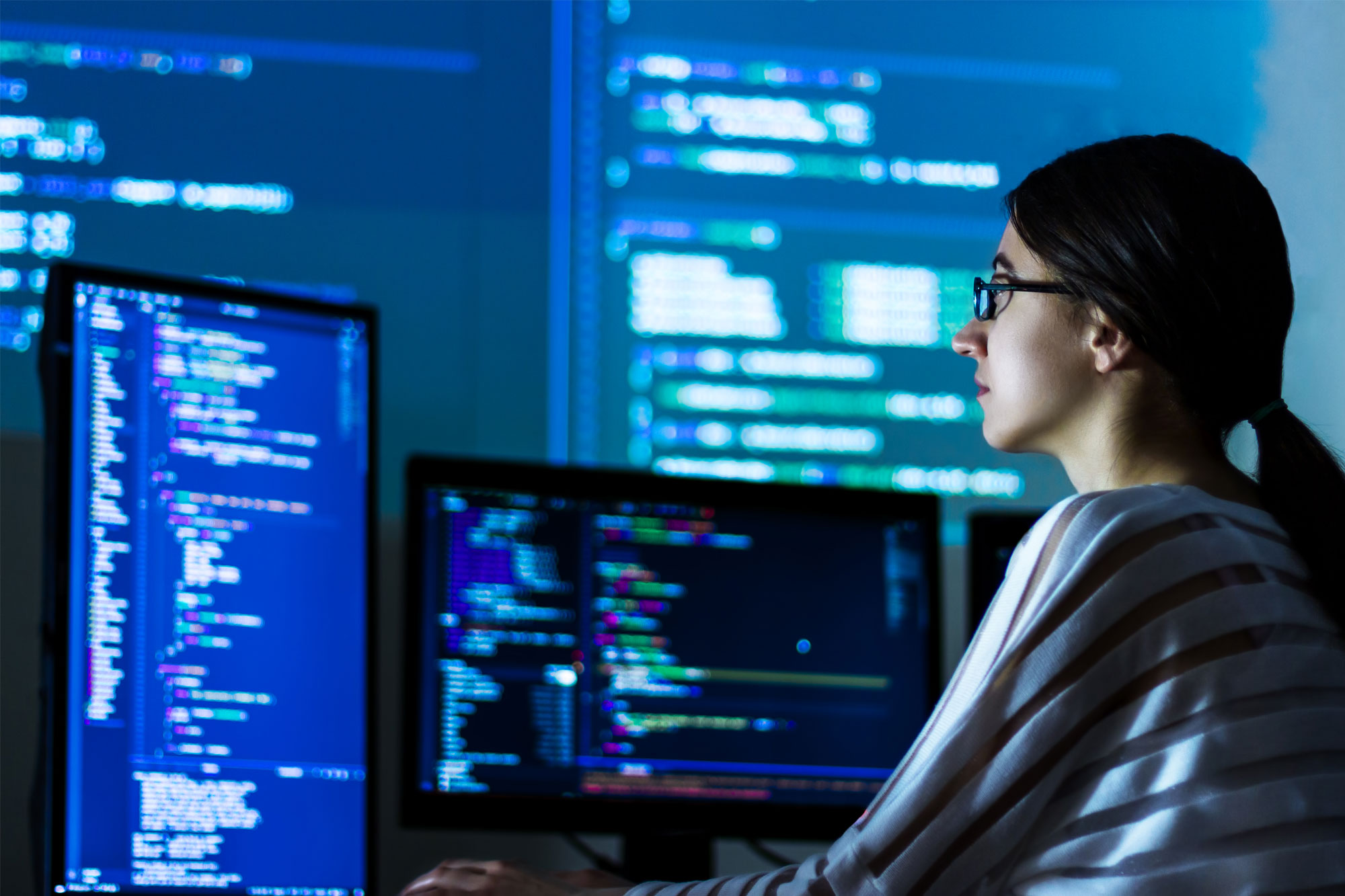 Programmer