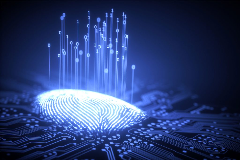 AI for Law Enforcement